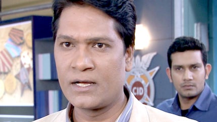 CID (Bangla) Episode 2697 on Sony aath - past program