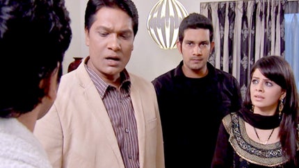 CID (Bangla) Episode 2697 on Sony aath - past program
