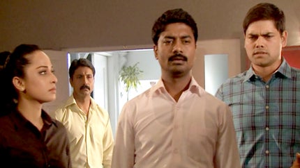 CID (Bangla) Episode 2697 on Sony aath - past program
