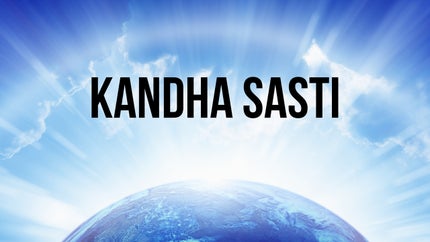 Kandha Sasti on Polimer TV - past program