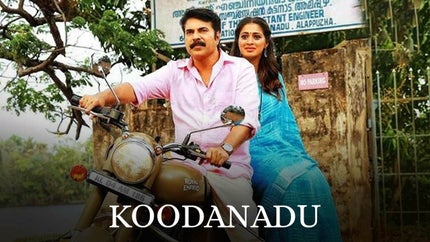 Koodanadu on Polimer TV - future program