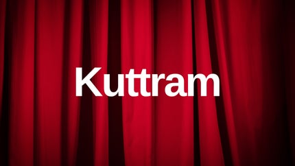Kuttram on Polimer TV - future program