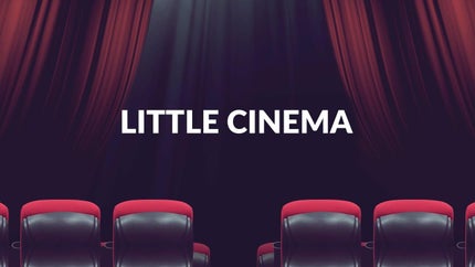 Little Cinema on Raj TV - future program