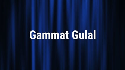 Gammat Gulal on DD Girnar - past program