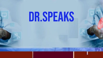 Dr.Speaks on DD Girnar - past program
