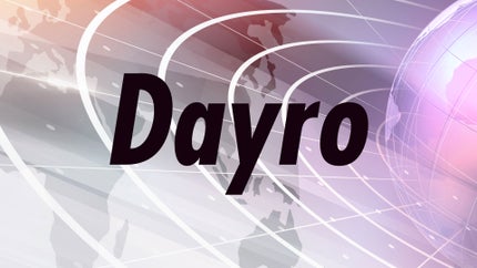 Dayro on DD Girnar - past program