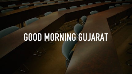 Good Morning Gujarat Episode 101 on DD Girnar - past program