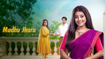 Madhu Jhara Episode 38 on Zee Sarthak - past program