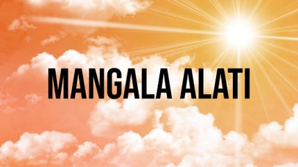 Mangala Alati Episode 5 on Zee Sarthak - past program