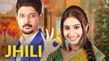 Jhili Episode 13 on Zee Sarthak - past program