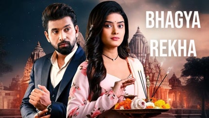 Bhagya Rekha Episode 19 on Zee Sarthak - past program