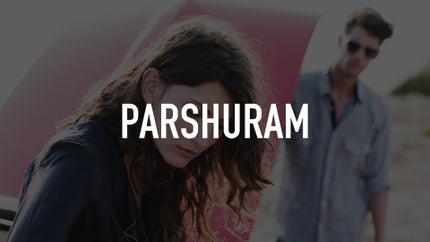 Parshuram on Zee Sarthak - past program