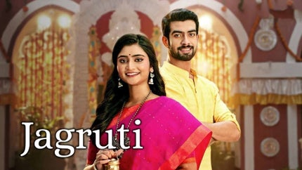 Jagruti Episode 24 on Zee Sarthak - past program