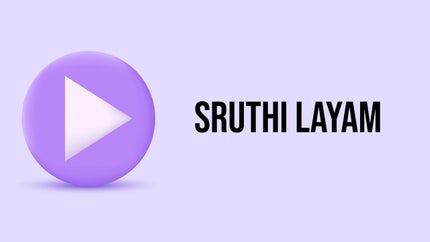 Sruthi Layam Episode 20 on Amrita TV - past program