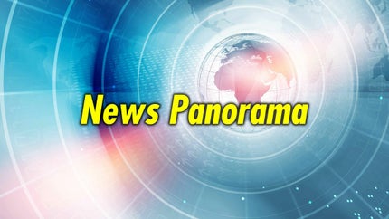 News Panorama Episode 513 on Zee Salaam - past program