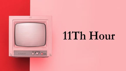 11Th Hour Episode 547 on Zee Salaam - past program