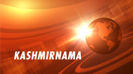 Kashmirnama on Zee Salaam - past program