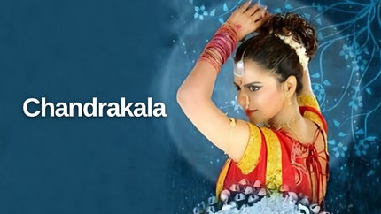 Chandrakala on Fakt Marathi - past program