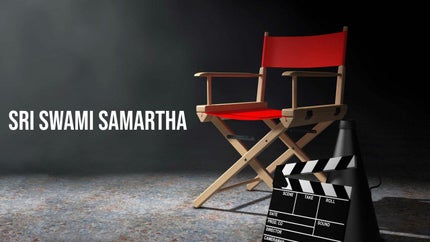 Sri Swami Samartha on Fakt Marathi - past program