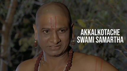 Akkalkotache Swami Samartha on Fakt Marathi - future program