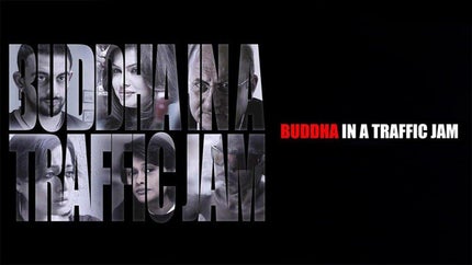 Buddha in a Traffic Jam on mh1 (Music) - past program