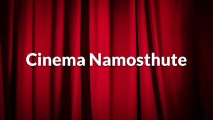 Cinema Namosthute on Public Music - past program