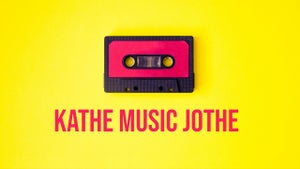 Kathe Music Jothe on Public Music - past program