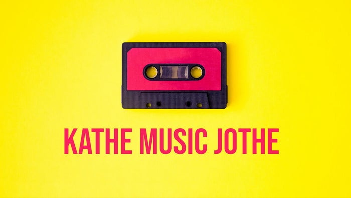 Kathe Music Jothe on JioTV