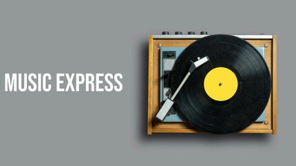Music Express on Public Music - future program