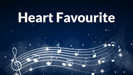 Heart Favourite on Public Music - future program