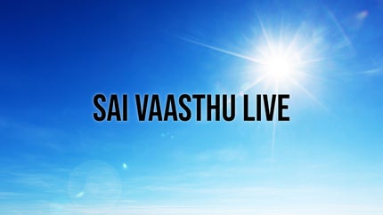 Sai Vaasthu Live on Bhakti TV - past program