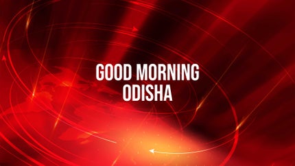 Good Morning Odisha on Prameya News 7 - past program