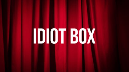 Idiot Box on Kalinga TV - past program