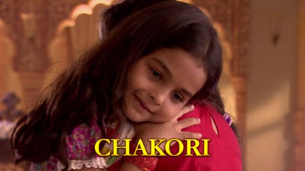 Chakori on Colors Super - past program