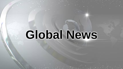 Global News on CVR English - past program