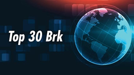 Top 30 Brk on News State UK UP - past program