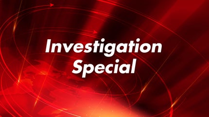 Investigation Special on News State UK UP - past program