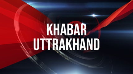 Khabar Uttrakhand on News State UK UP - past program