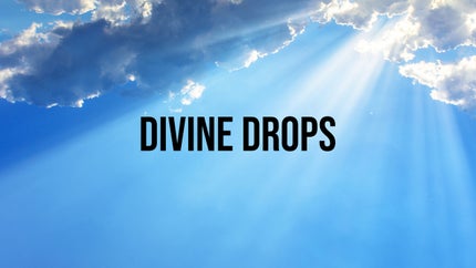 Divine Drops Episode 34 on Peace of Mind - past program