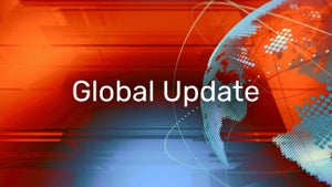 Global Update on Gulistan News - past program