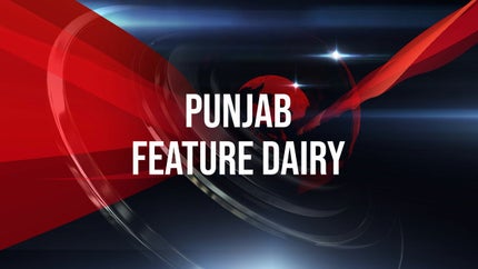 Punjab Feature Dairy on Hindi Khabar - past program