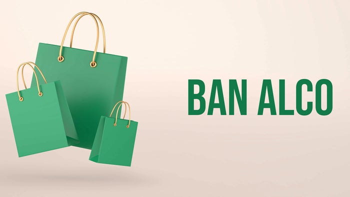 Ban Alco on JioTV