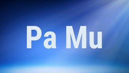 Pa Mu on Puthu Yugam - past program