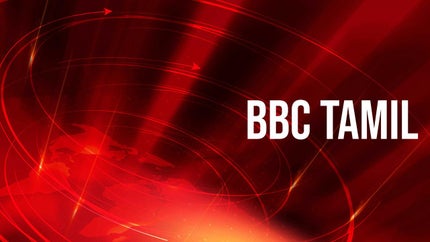 BBC Tamil on Thanthi TV - past program