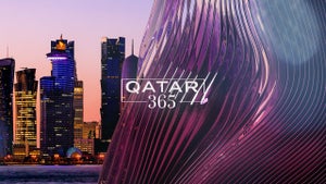 QATAR 365 on Euro News - live program