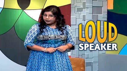 Loud Speaker on Jeevan TV - past program