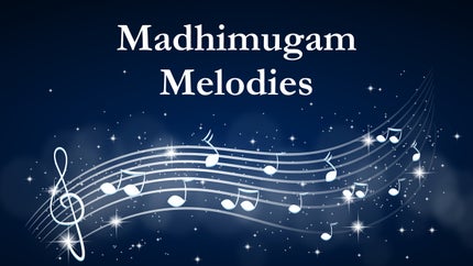 Madhimugam Melodies on Madhimugam TV - past program