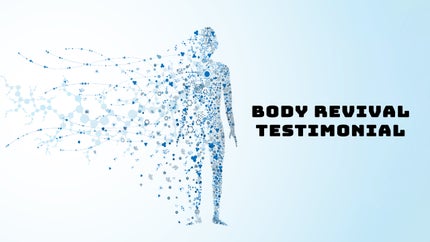 Body Revival Testimonial on News India 24x7 - future program