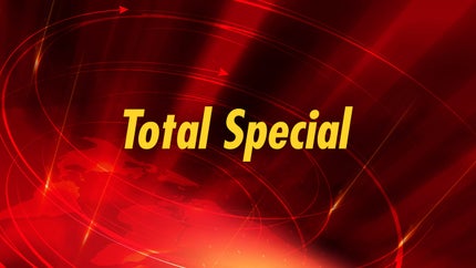 Total Special on Total TV - past program