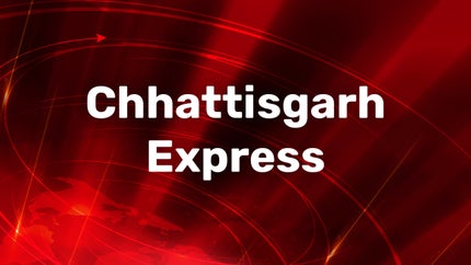 Chhattisgarh Express on Total TV - past program